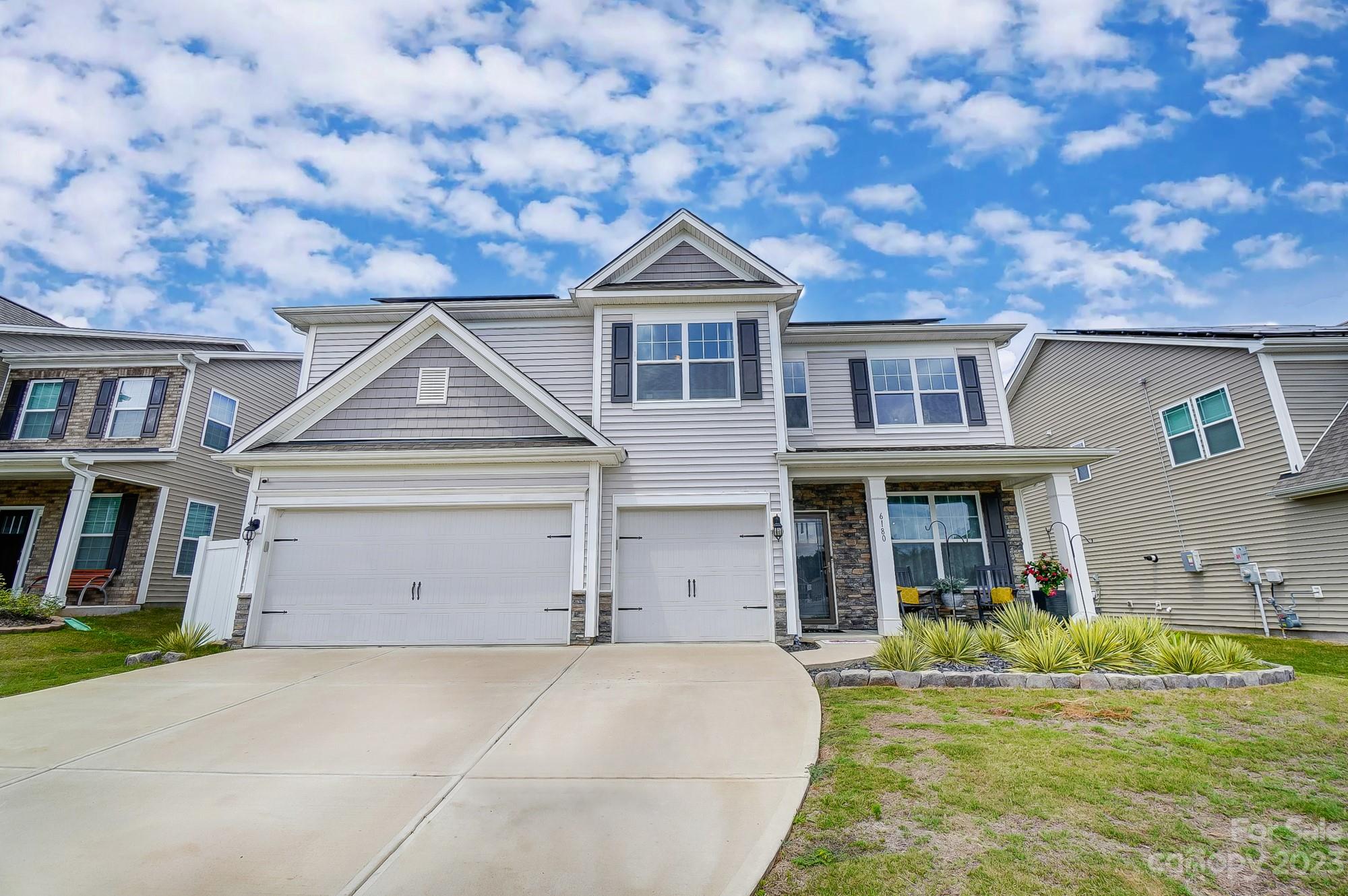 6180 Golden Oak Drive Concord NC 28027