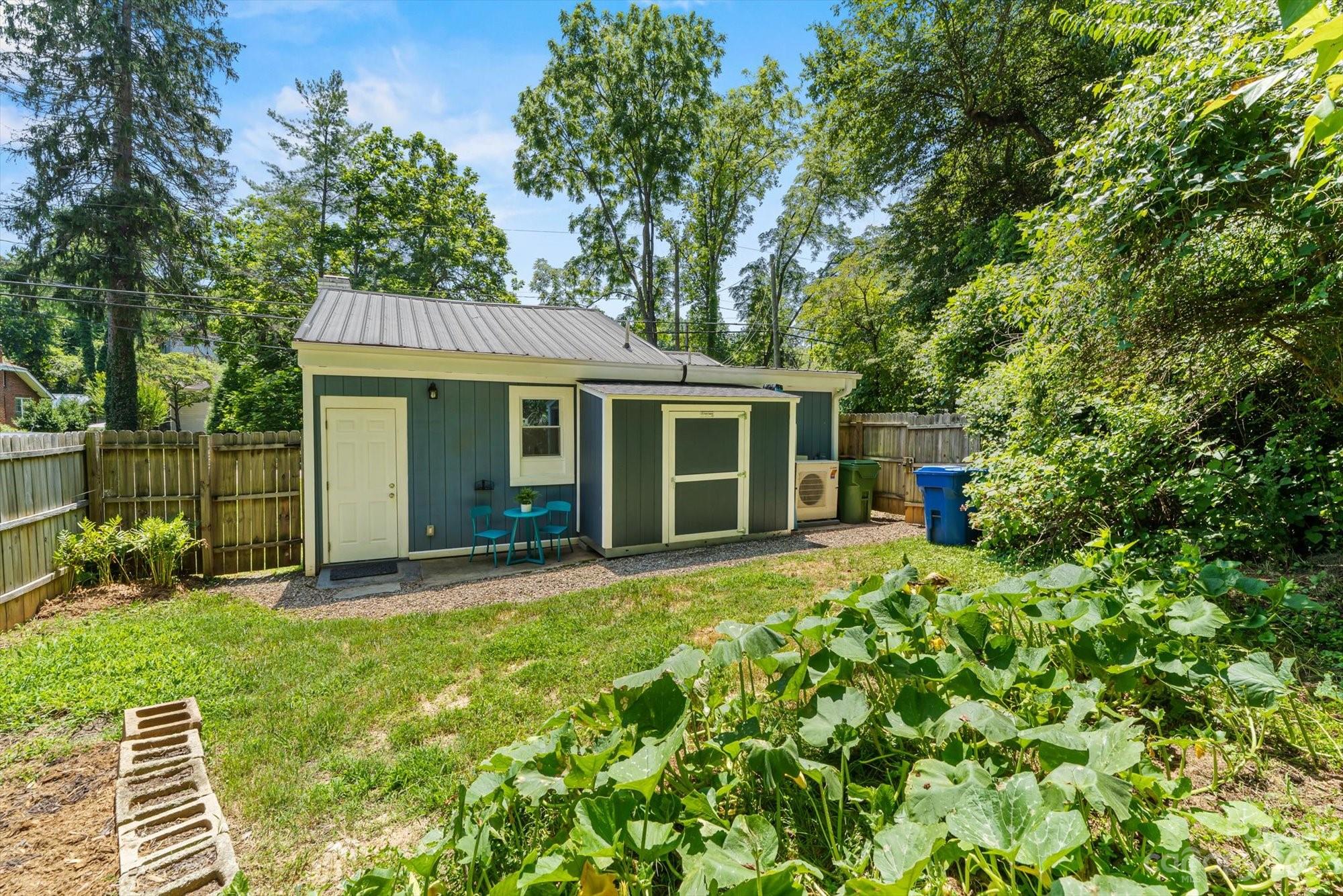 121 Sand Hill Road Asheville NC 28806