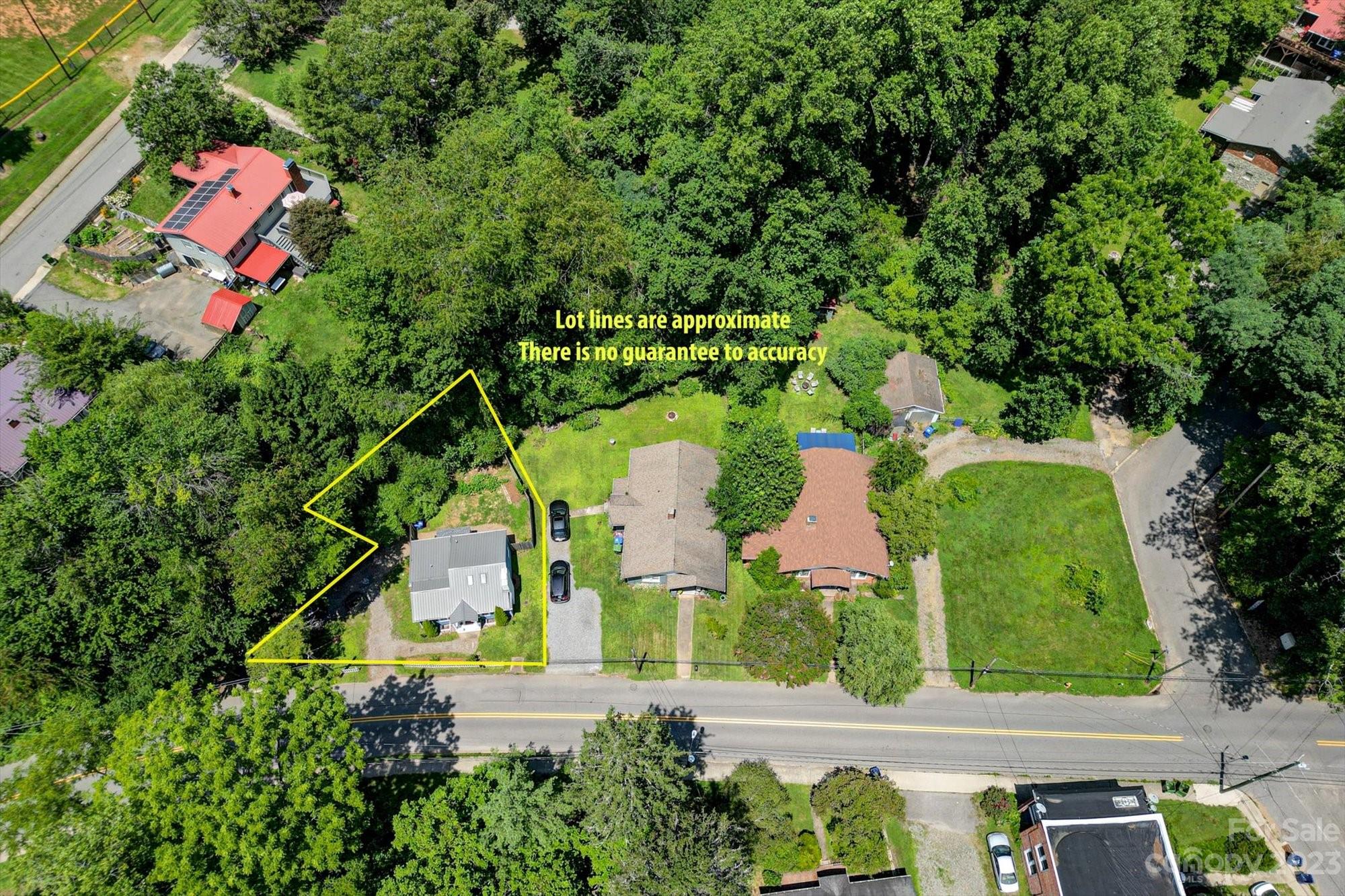 121 Sand Hill Road Asheville NC 28806