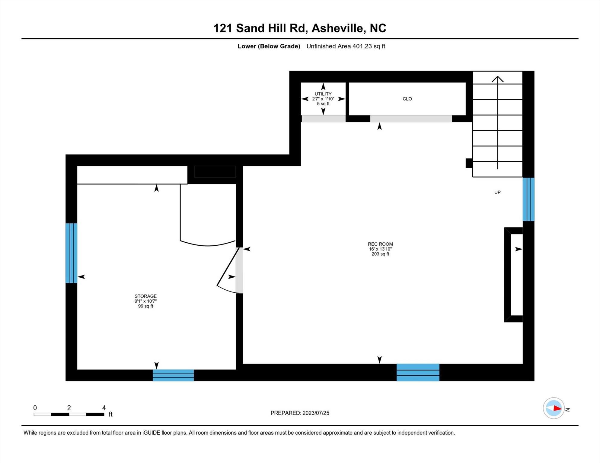 121 Sand Hill Road Asheville NC 28806