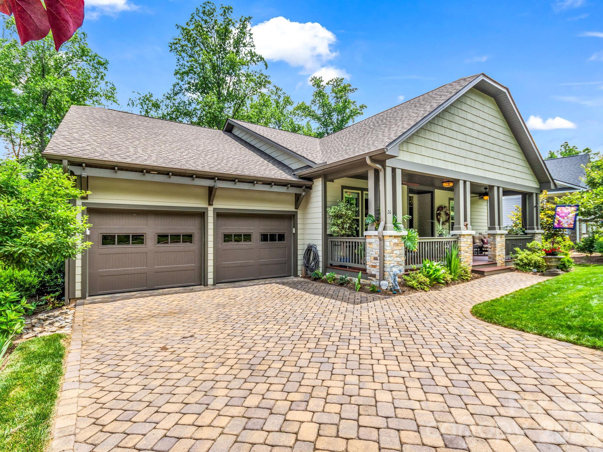 26 Balsam High Road Biltmore Lake NC 28715