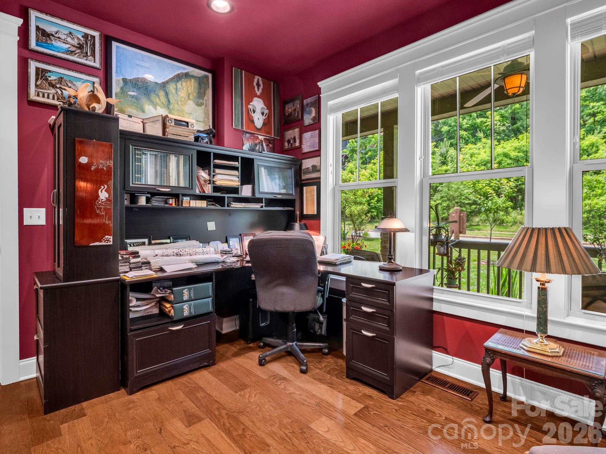 26 Balsam High Road Biltmore Lake NC 28715