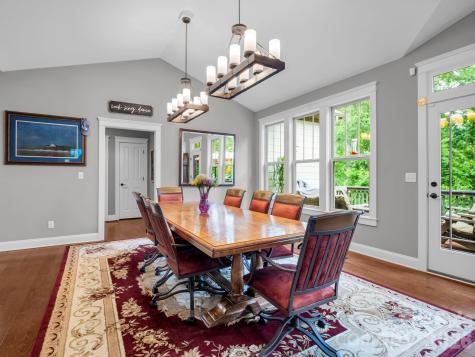 26 Balsam High Road Biltmore Lake NC 28715