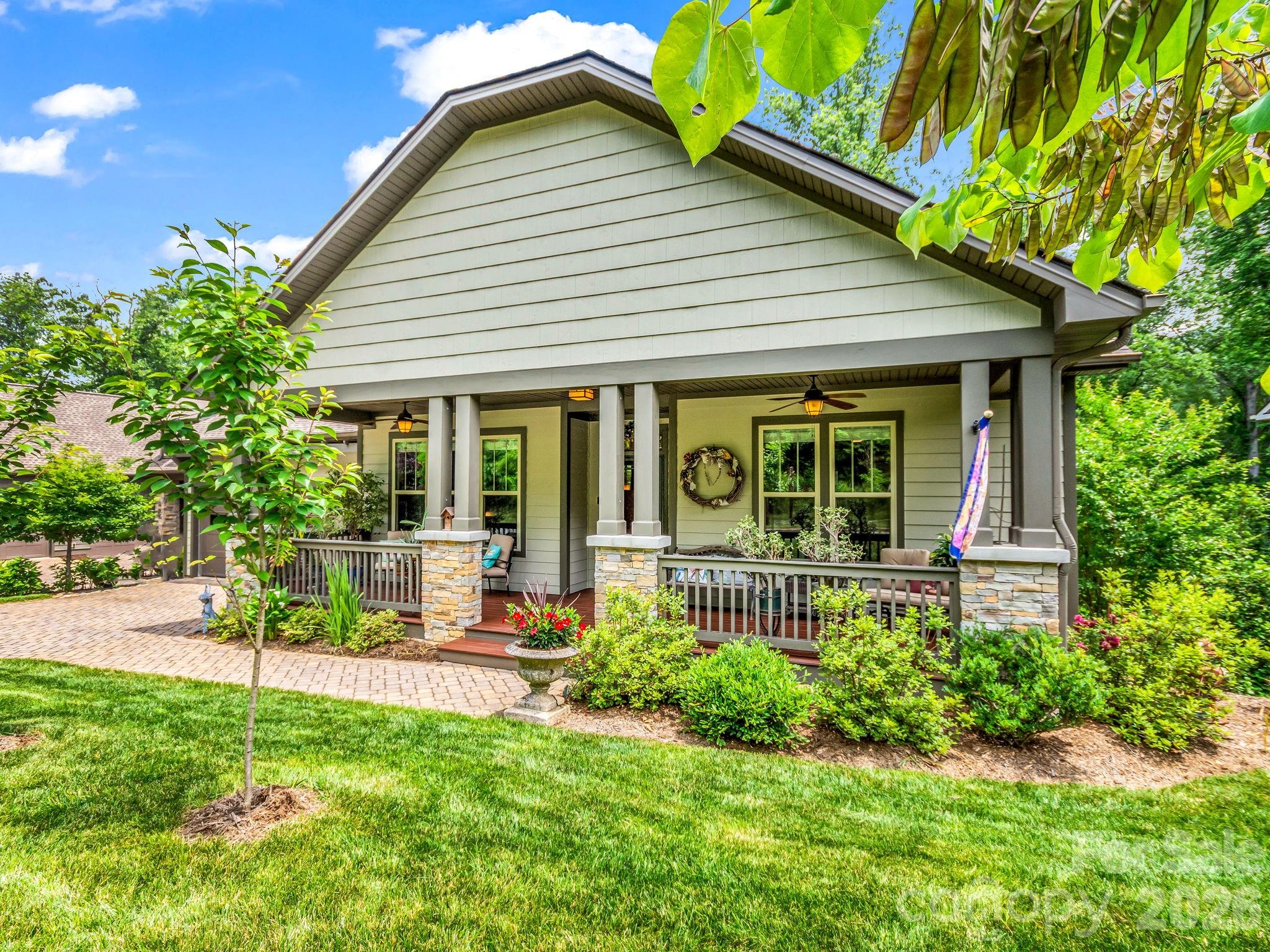 26 Balsam High Road Biltmore Lake NC 28715