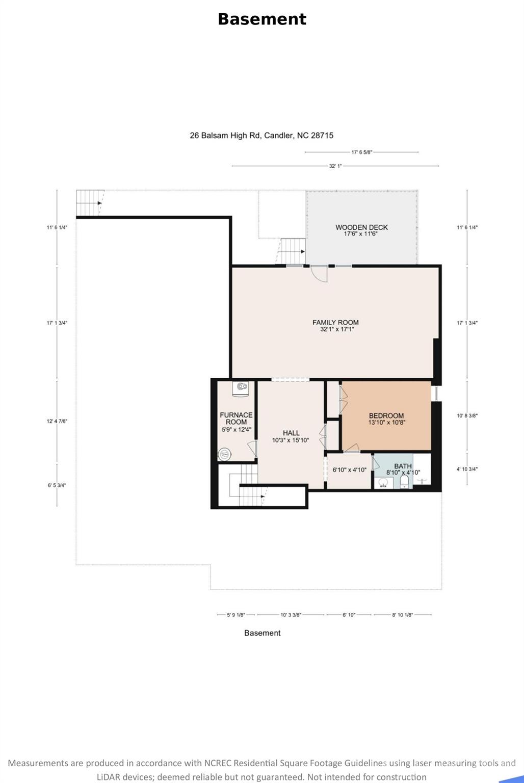 26 Balsam High Road Biltmore Lake NC 28715
