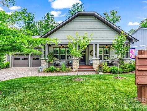 26 Balsam High Road Biltmore Lake NC 28715