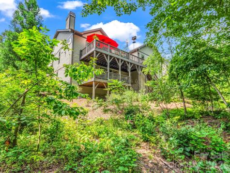 26 Balsam High Road Biltmore Lake NC 28715
