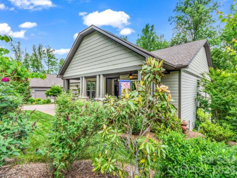 26 Balsam High Road Biltmore Lake NC 28715