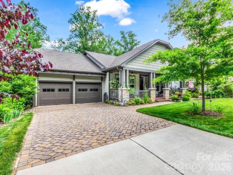 26 Balsam High Road Biltmore Lake NC 28715