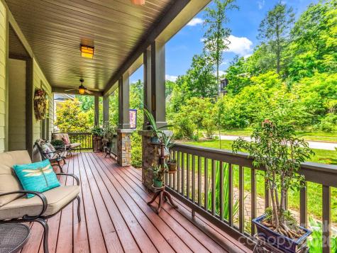 26 Balsam High Road Biltmore Lake NC 28715