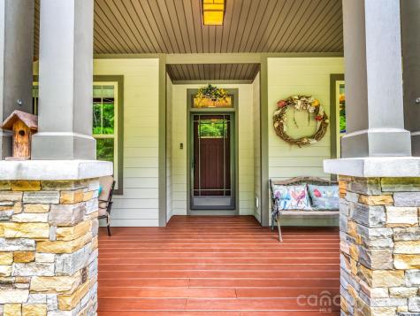 26 Balsam High Road Biltmore Lake NC 28715