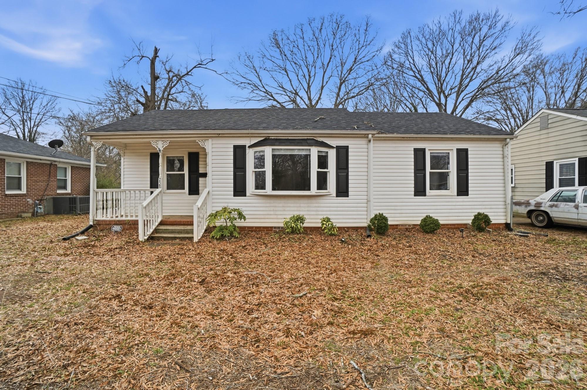 758 Rockwood Drive Rock Hill SC 29730