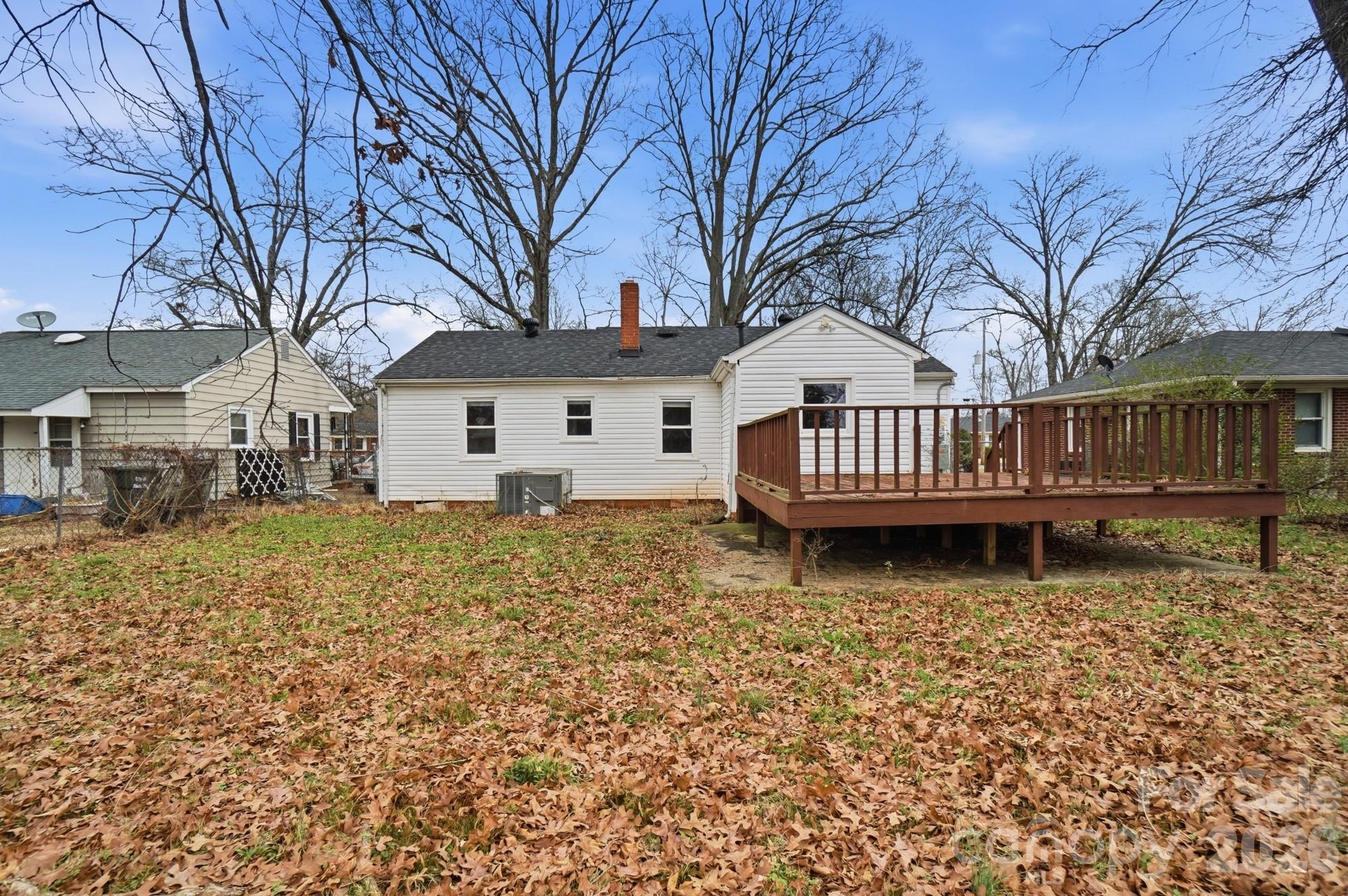 758 Rockwood Drive Rock Hill SC 29730