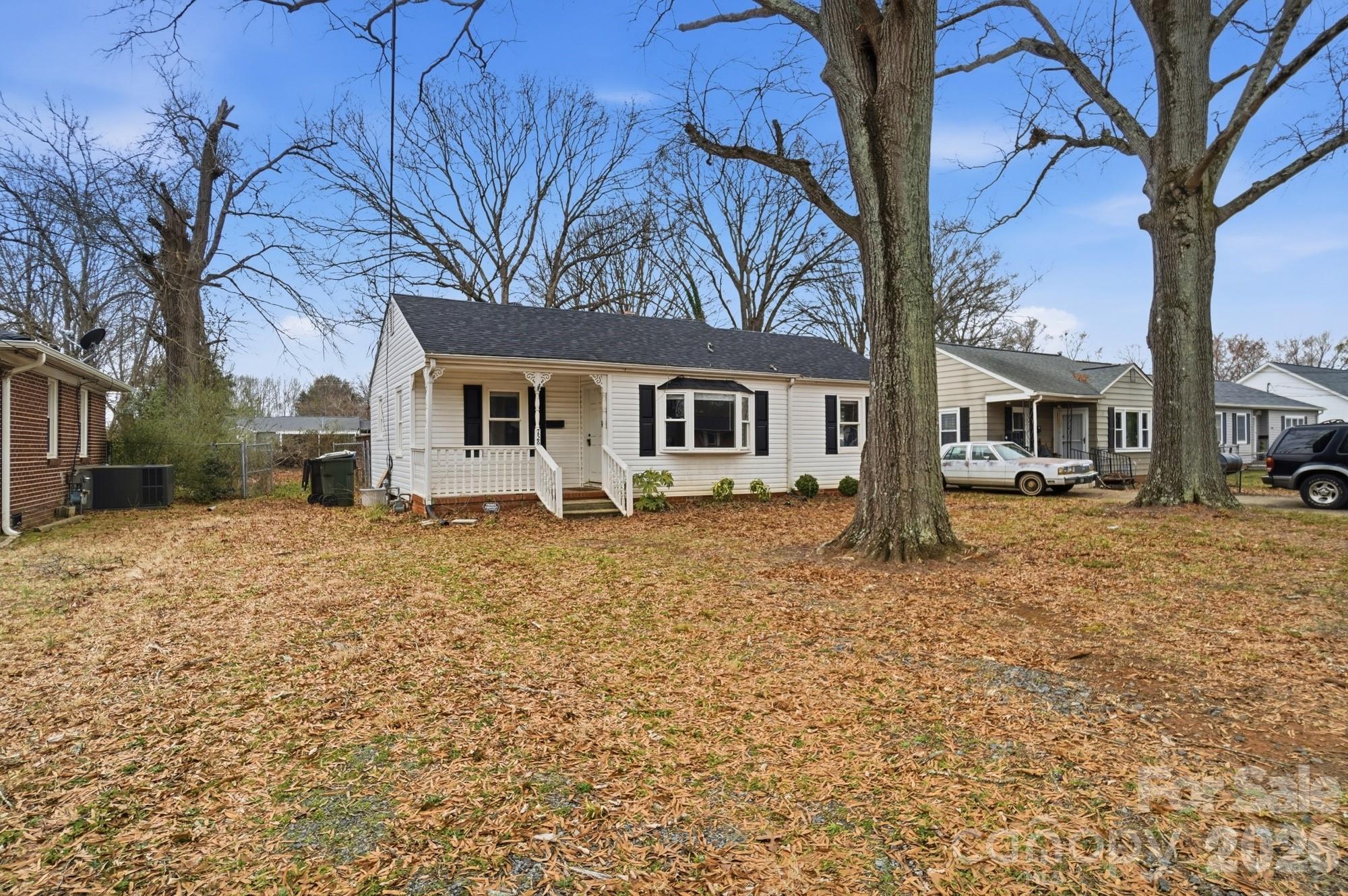 758 Rockwood Drive Rock Hill SC 29730