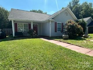 4812 Kerr Lane Charlotte NC 28216