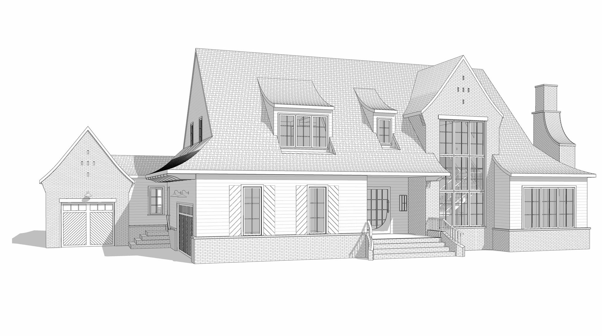 5726 Lansing Drive Charlotte NC 28270