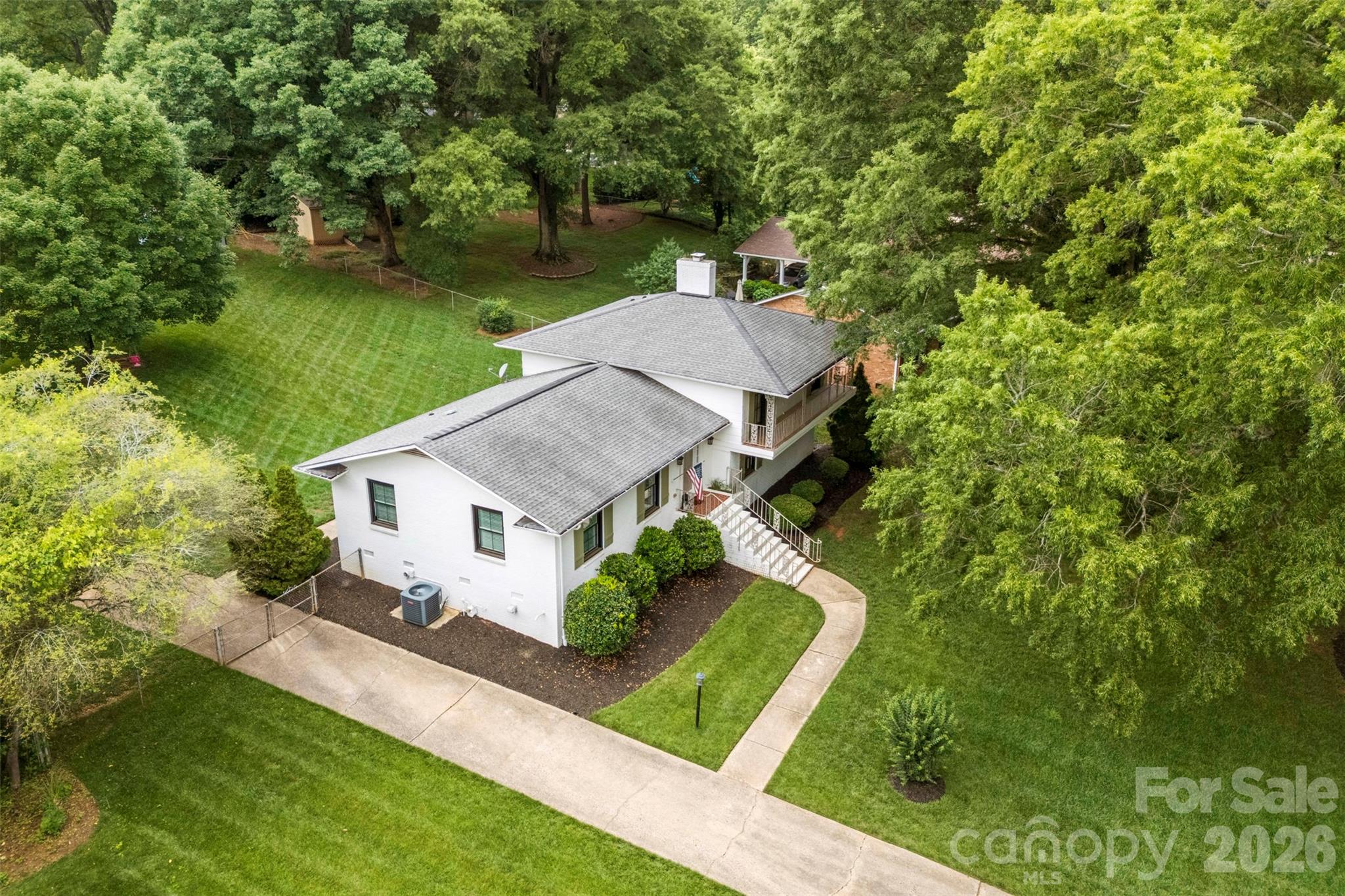 728 Wingrave Drive Charlotte NC 28270