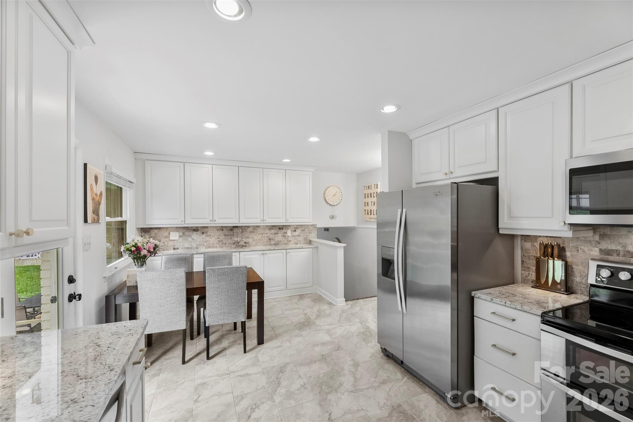 728 Wingrave Drive Charlotte NC 28270