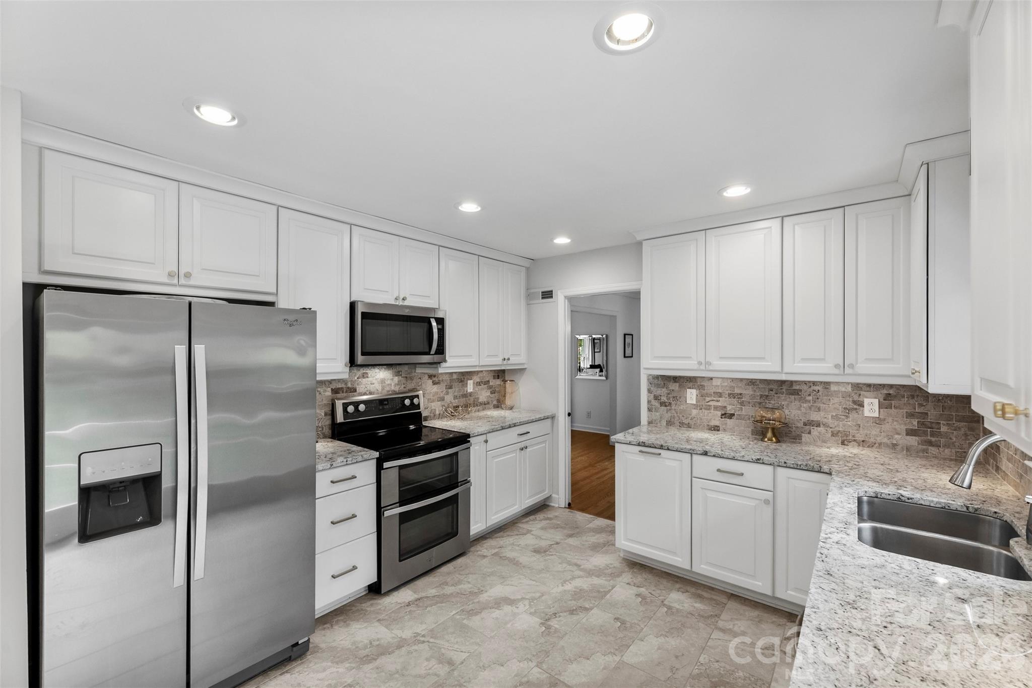 728 Wingrave Drive Charlotte NC 28270