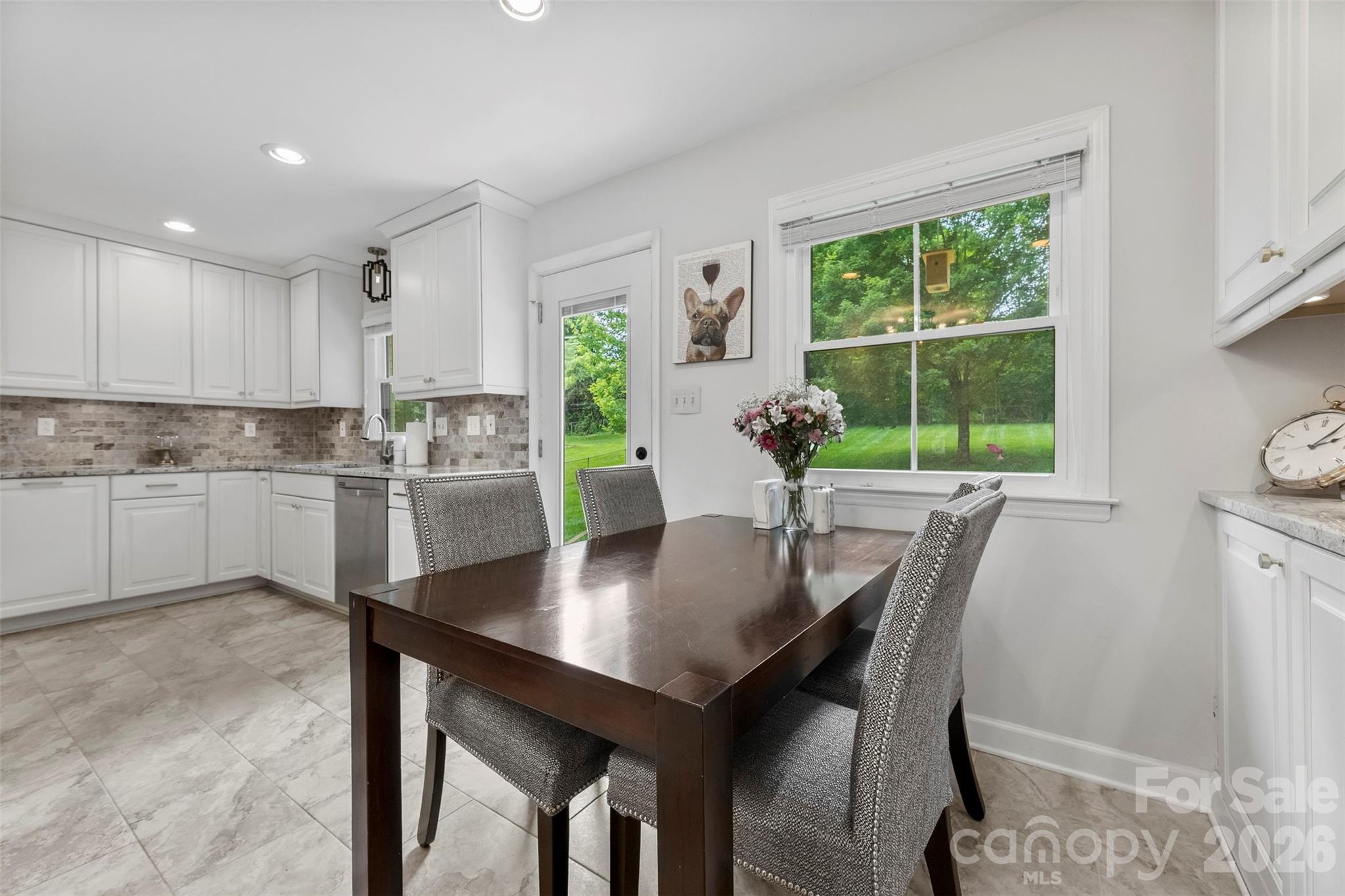 728 Wingrave Drive Charlotte NC 28270