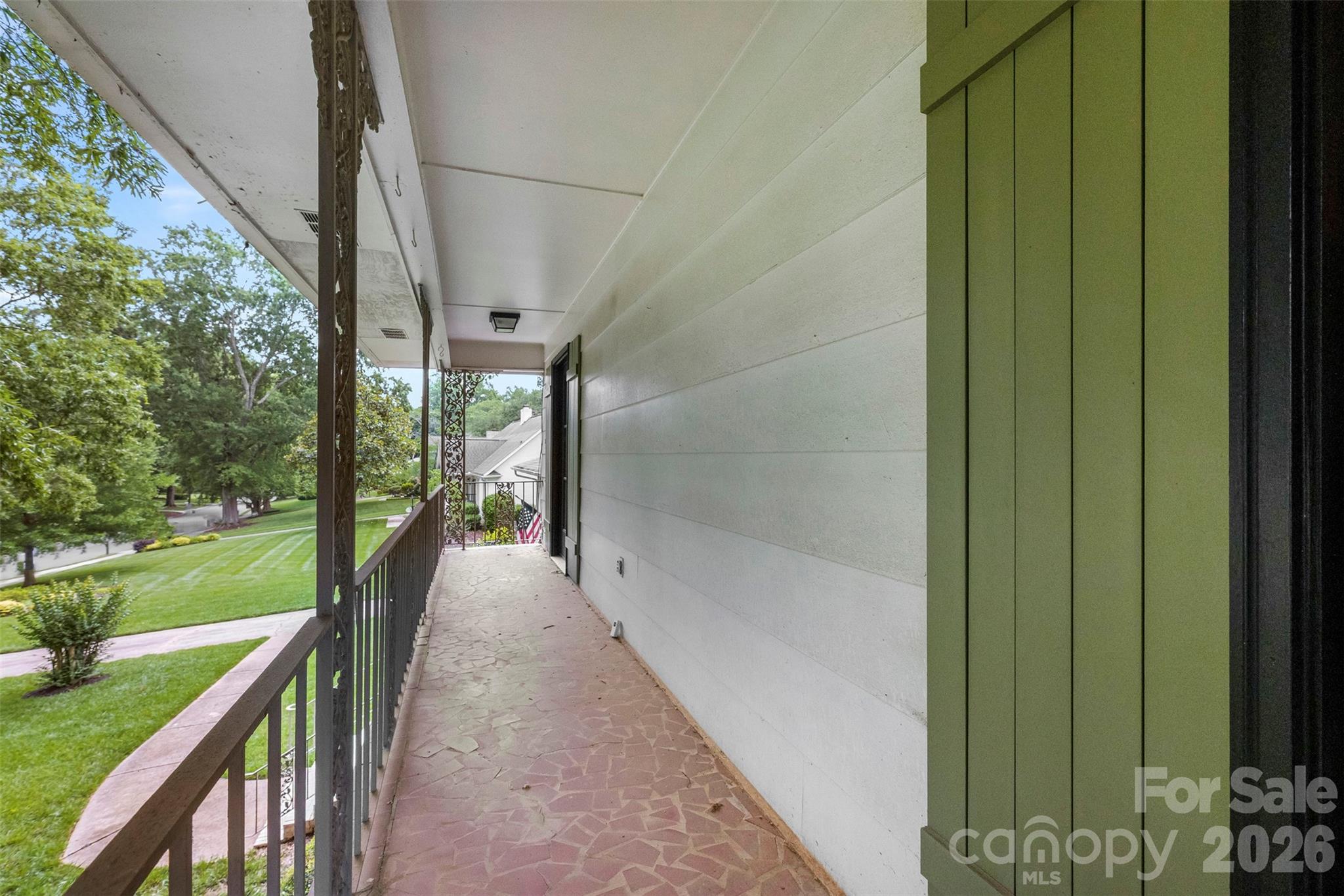 728 Wingrave Drive Charlotte NC 28270