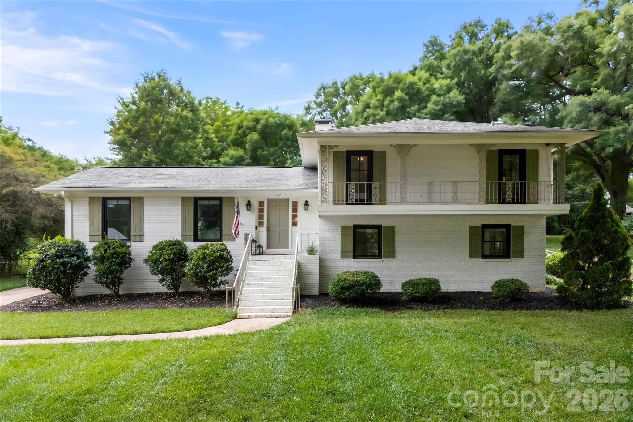 728 Wingrave Drive Charlotte NC 28270