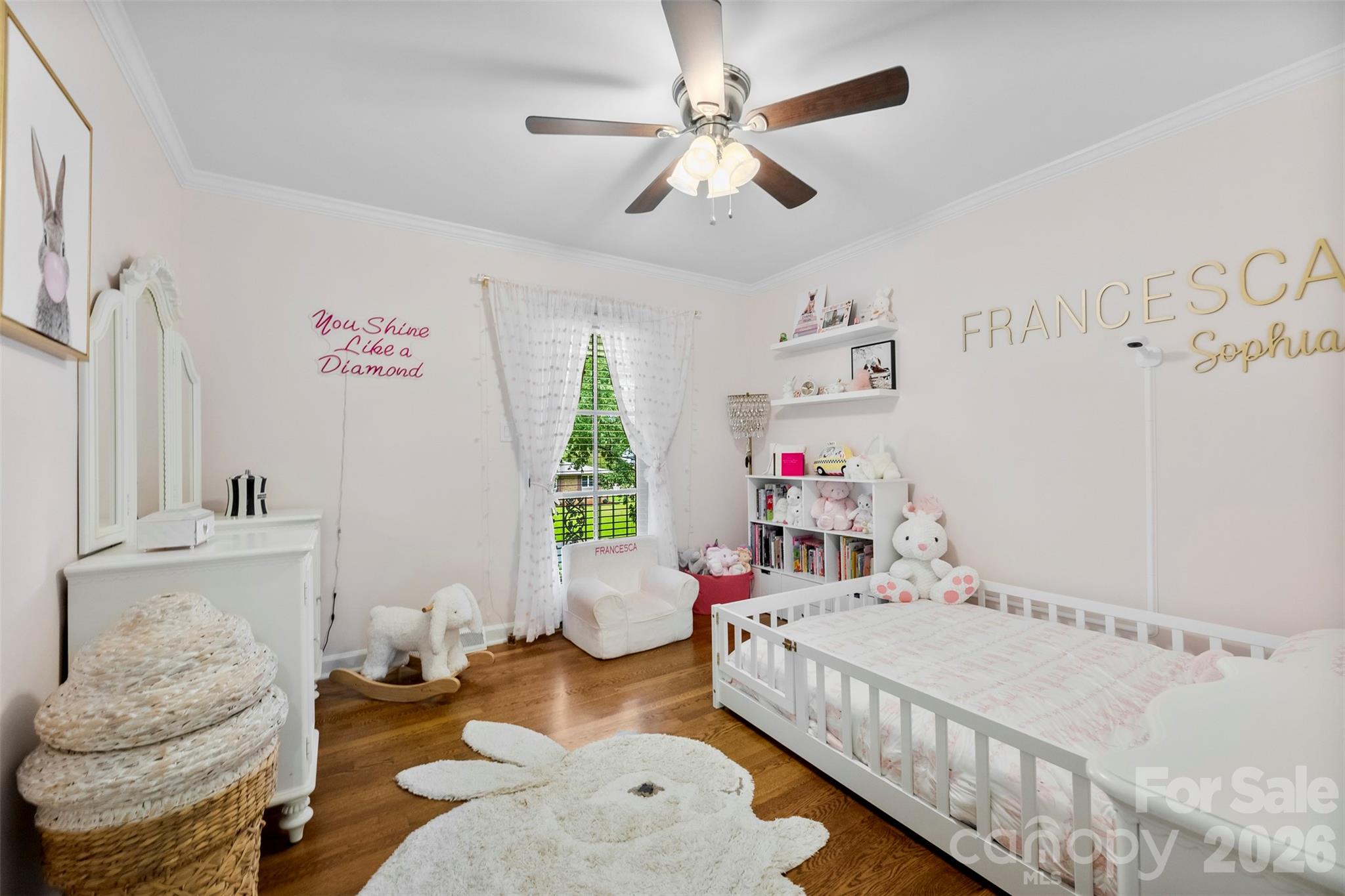 728 Wingrave Drive Charlotte NC 28270