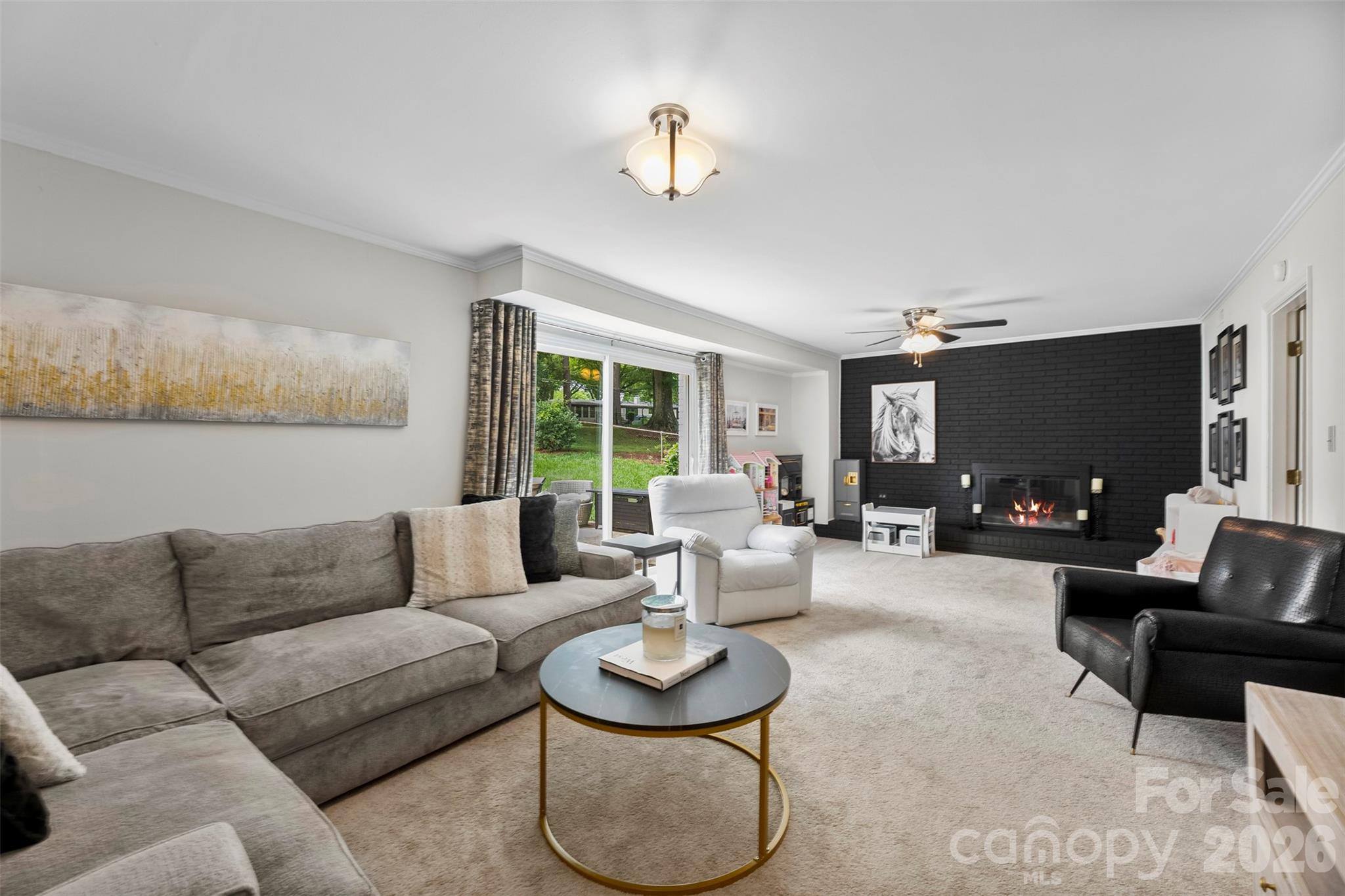728 Wingrave Drive Charlotte NC 28270