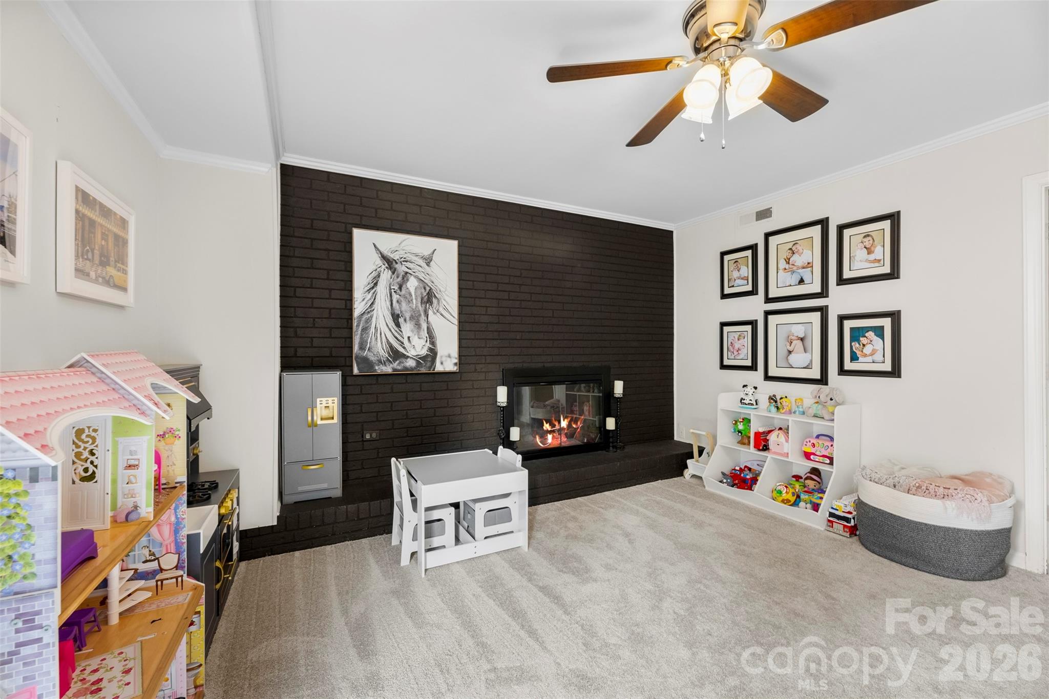 728 Wingrave Drive Charlotte NC 28270