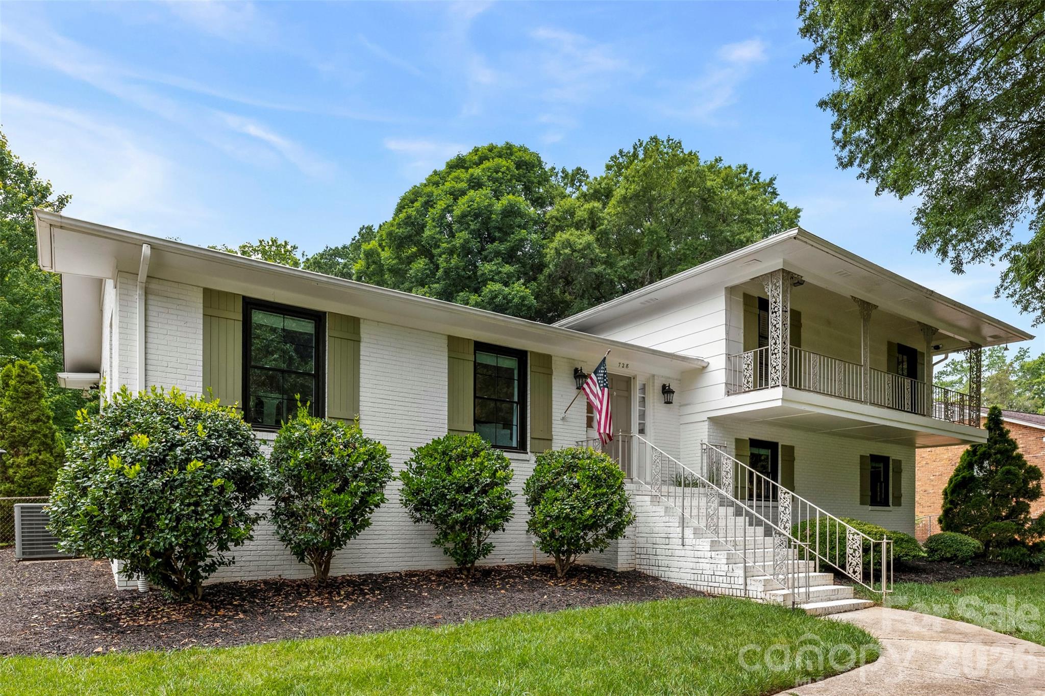 728 Wingrave Drive Charlotte NC 28270