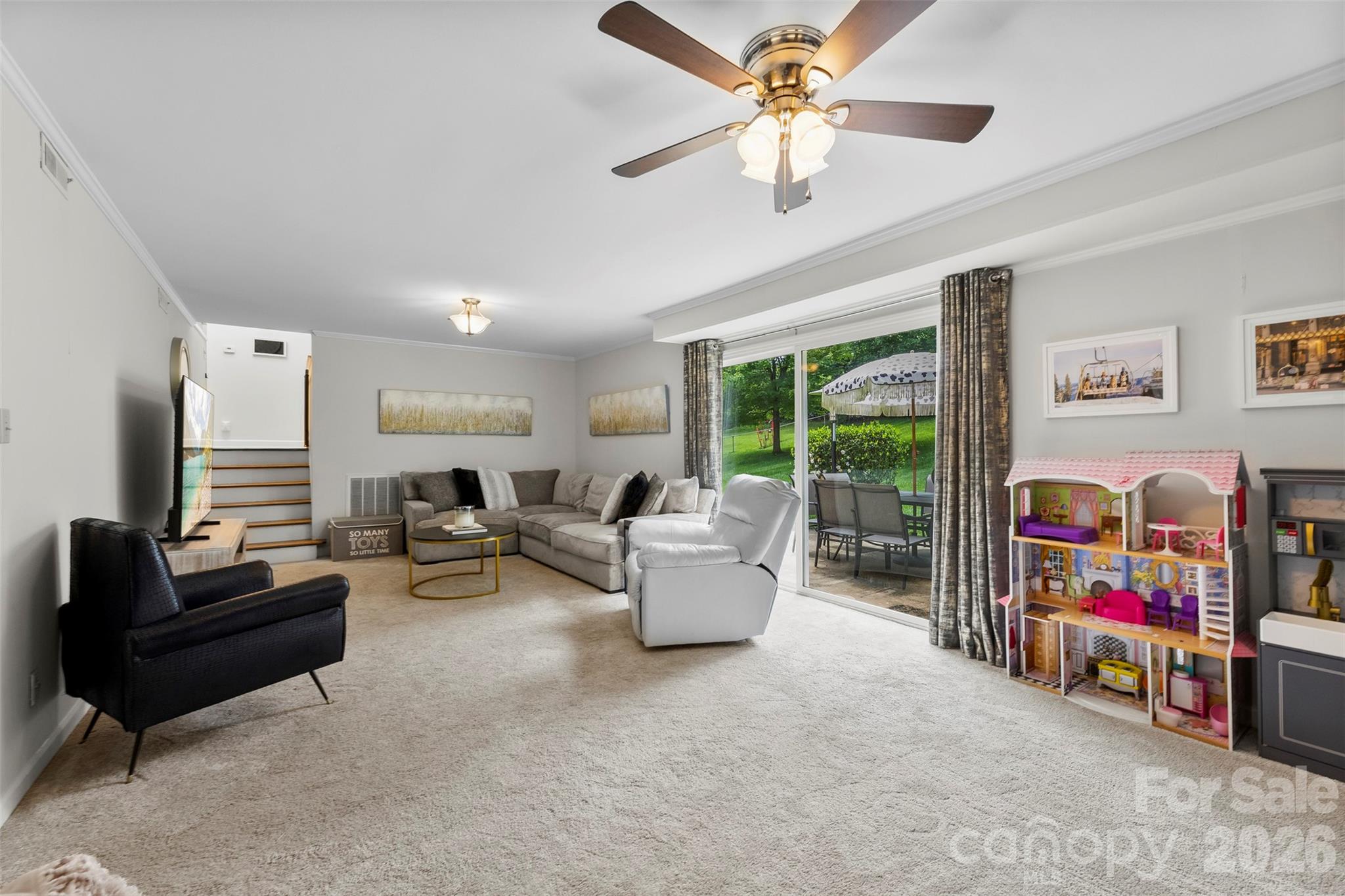 728 Wingrave Drive Charlotte NC 28270