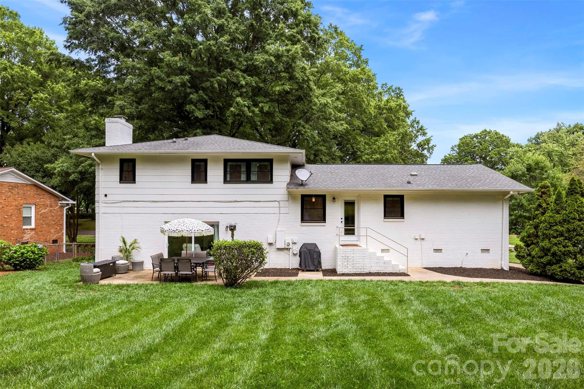728 Wingrave Drive Charlotte NC 28270