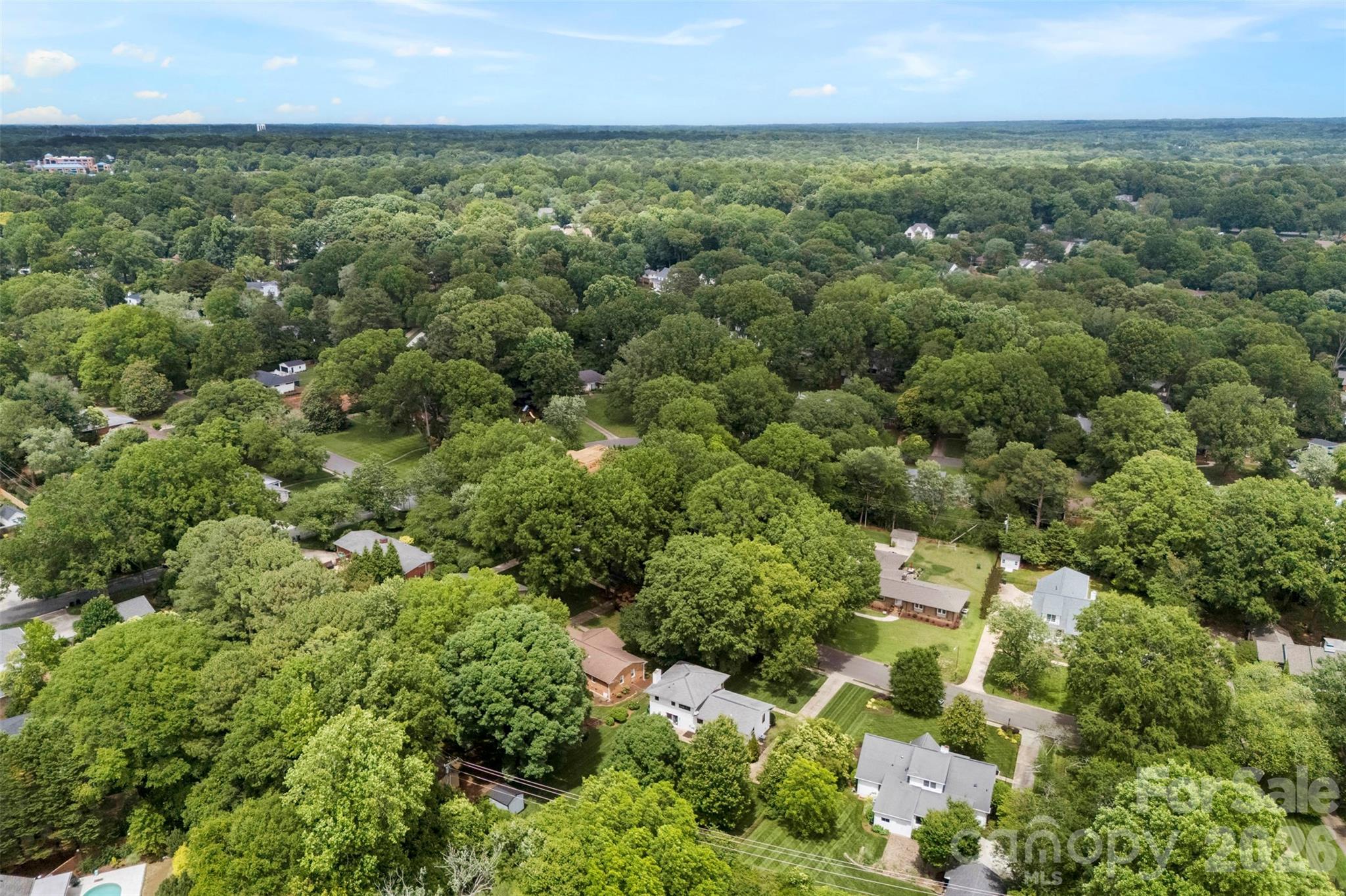 728 Wingrave Drive Charlotte NC 28270