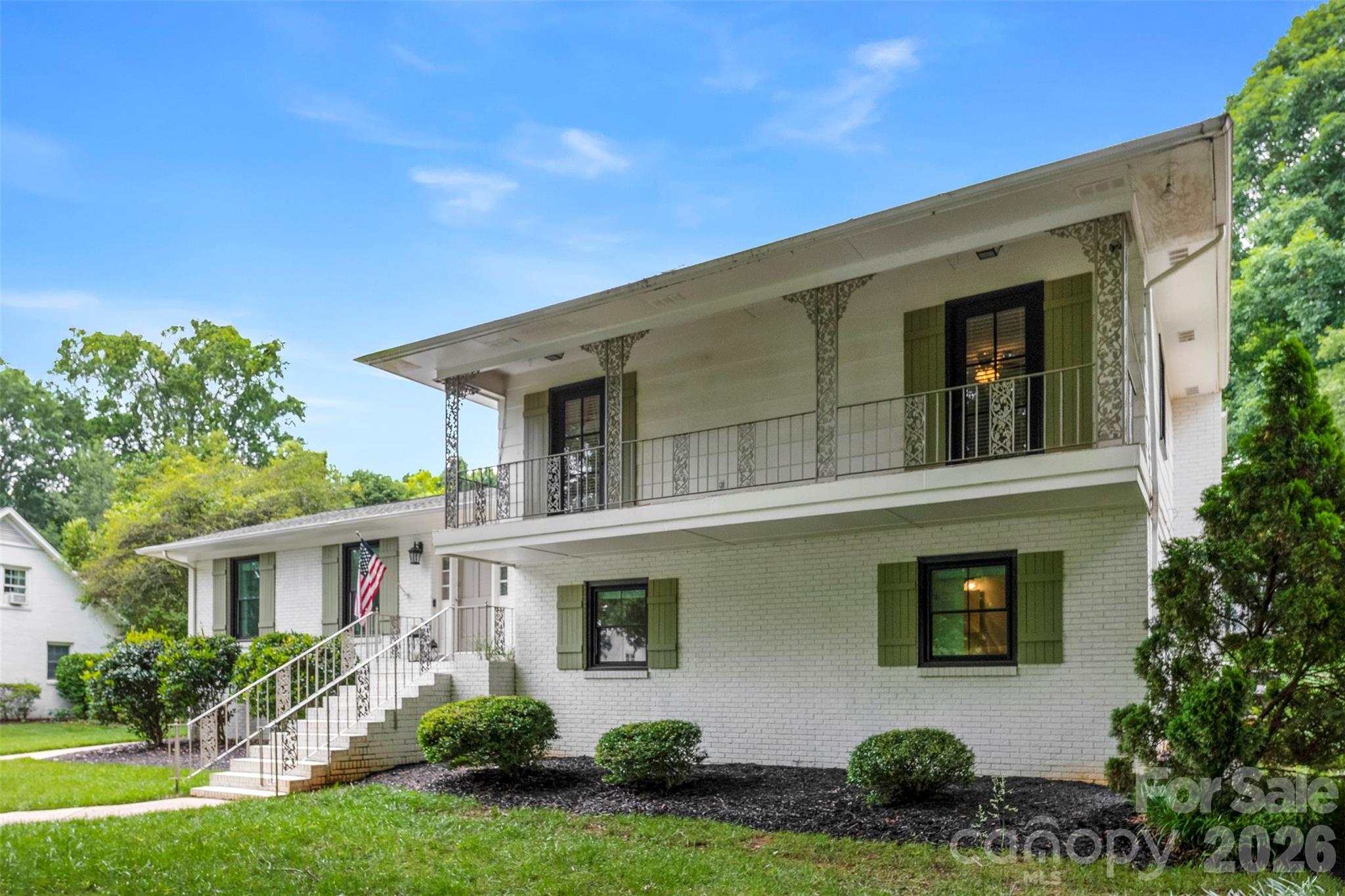 728 Wingrave Drive Charlotte NC 28270