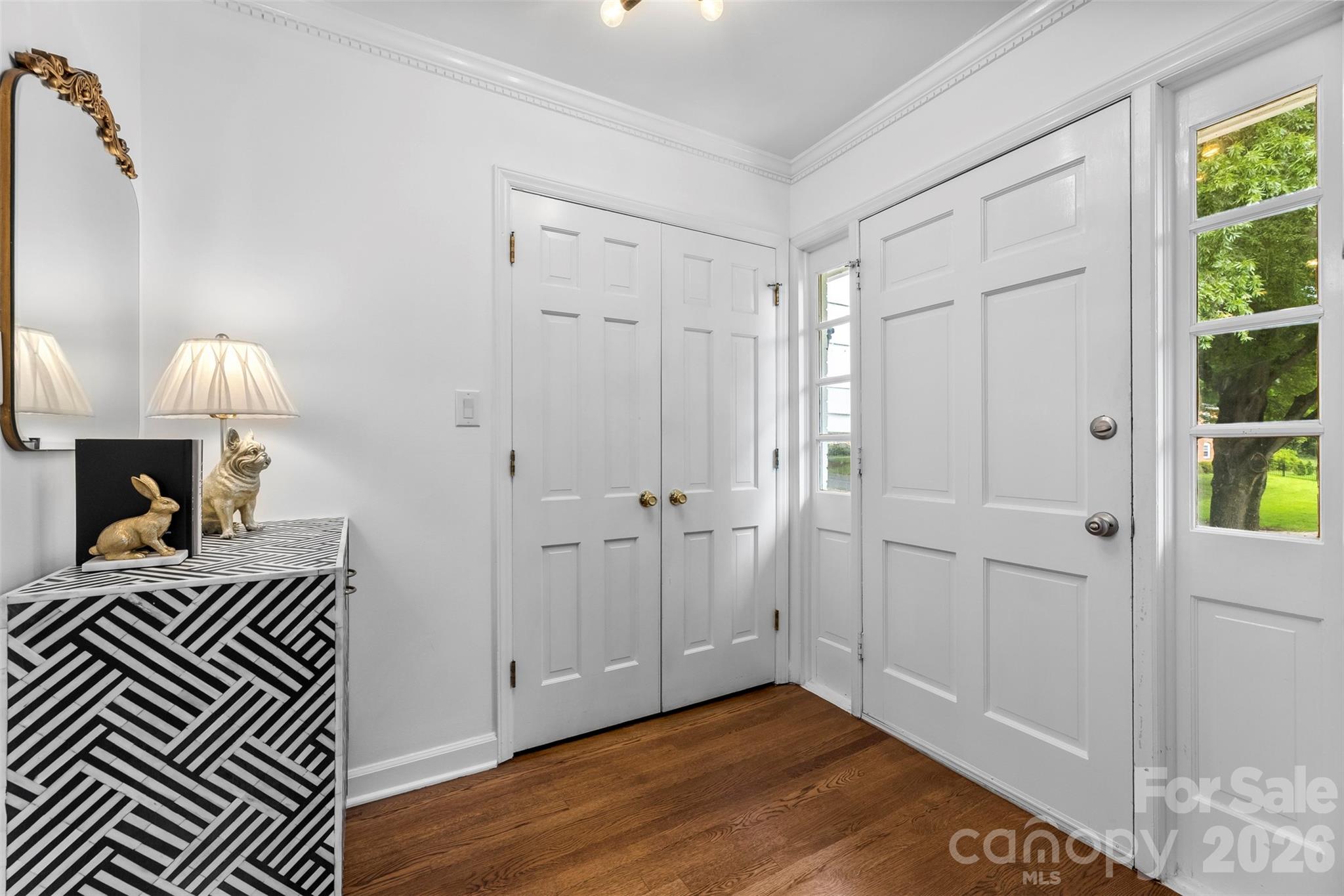 728 Wingrave Drive Charlotte NC 28270