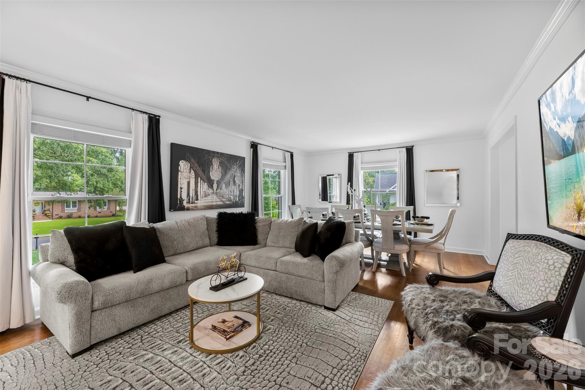728 Wingrave Drive Charlotte NC 28270