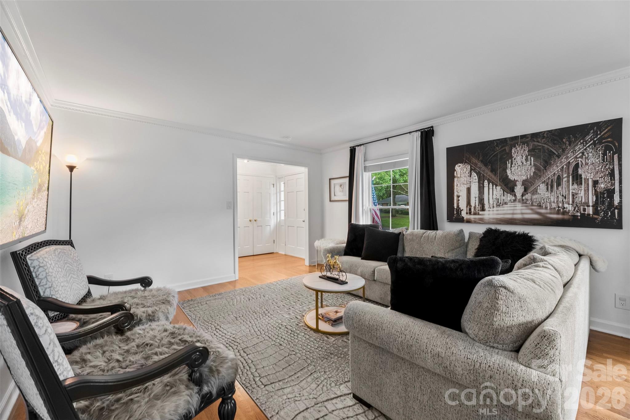 728 Wingrave Drive Charlotte NC 28270