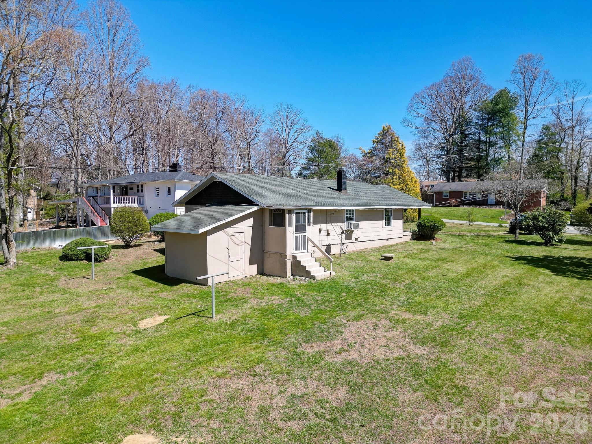 438 Loop Road Hendersonville NC 28792