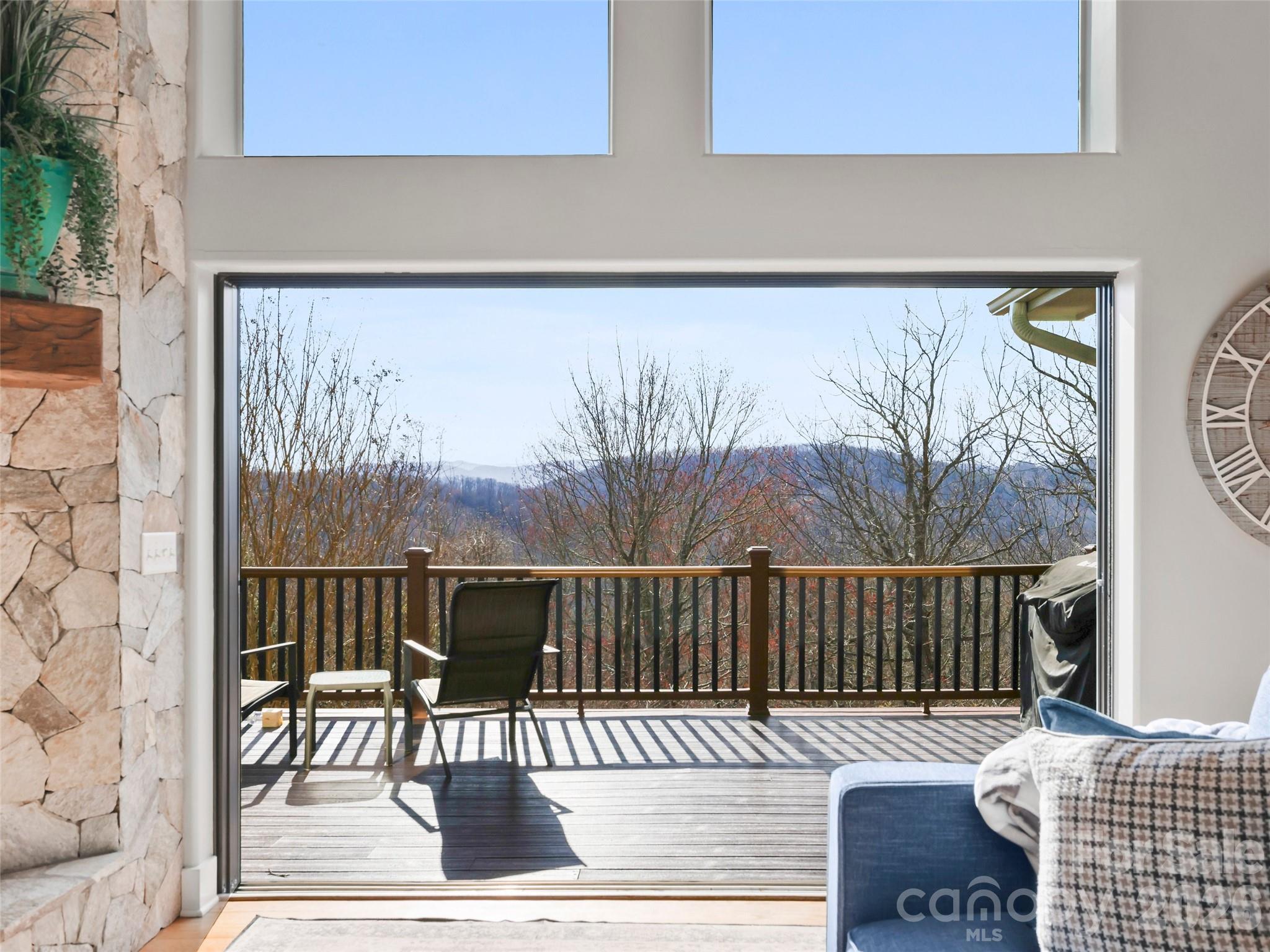 21 Sugar Maple Drive Mills River NC 28759