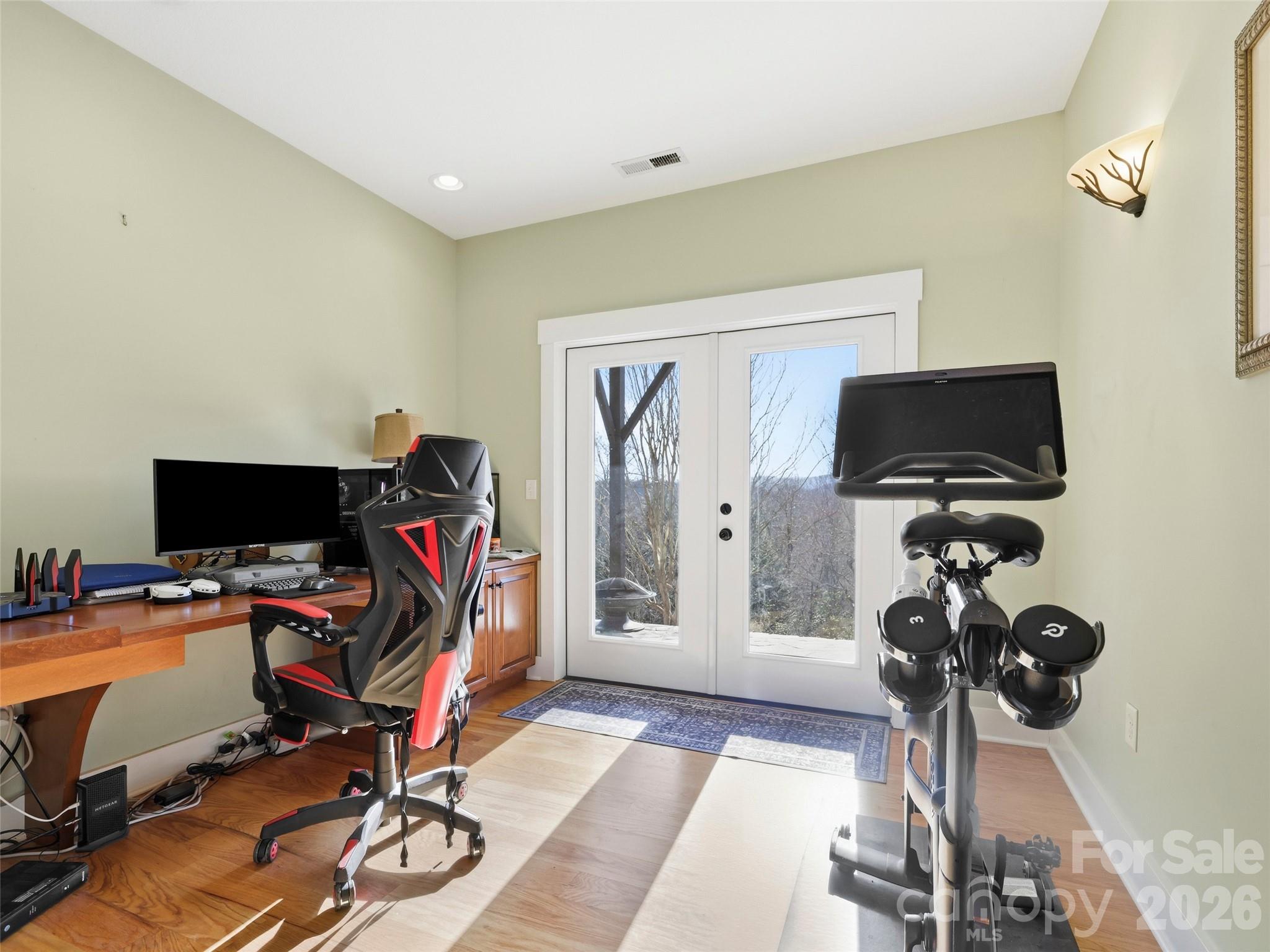 21 Sugar Maple Drive Mills River NC 28759