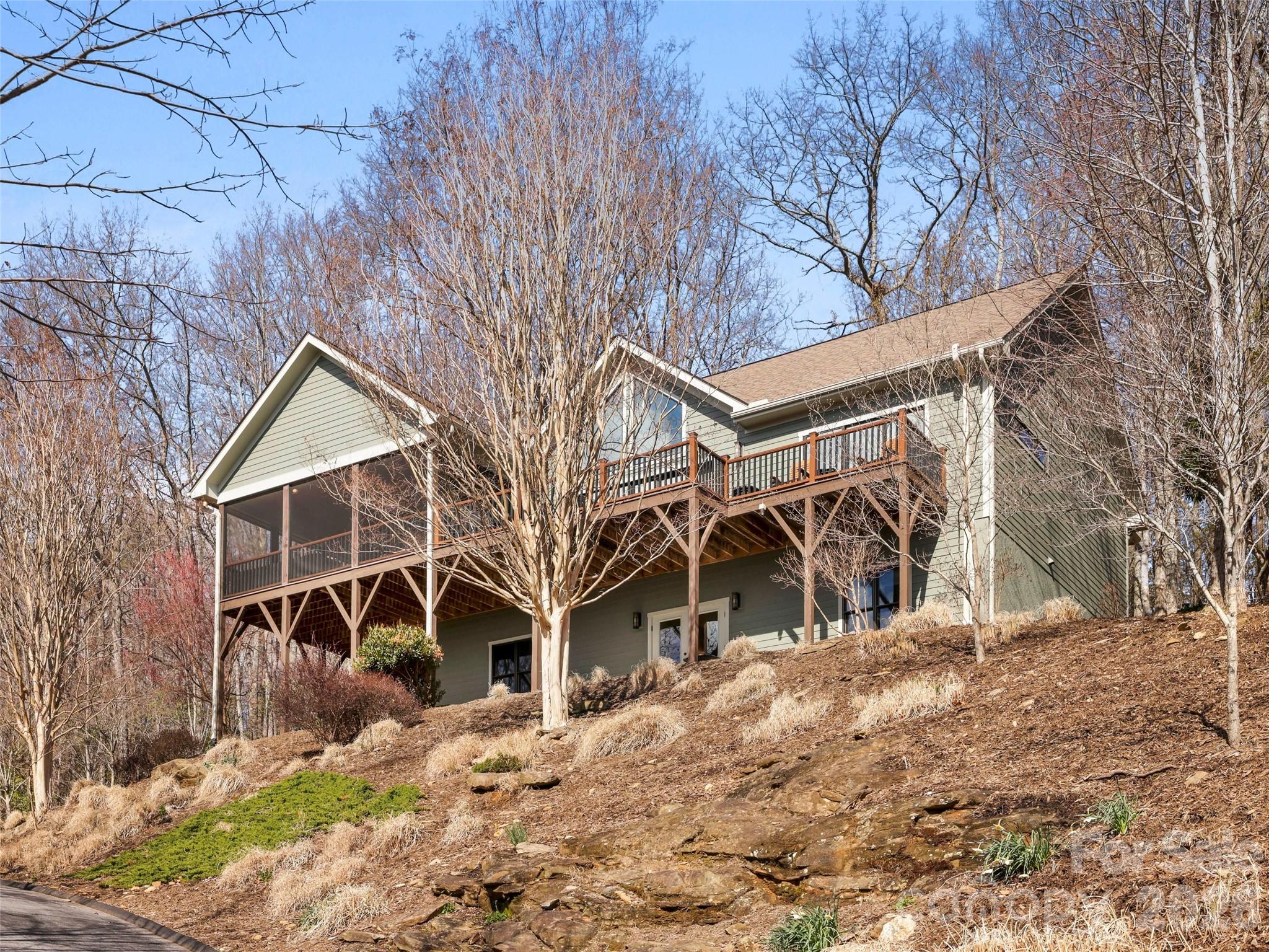 21 Sugar Maple Drive Mills River NC 28759