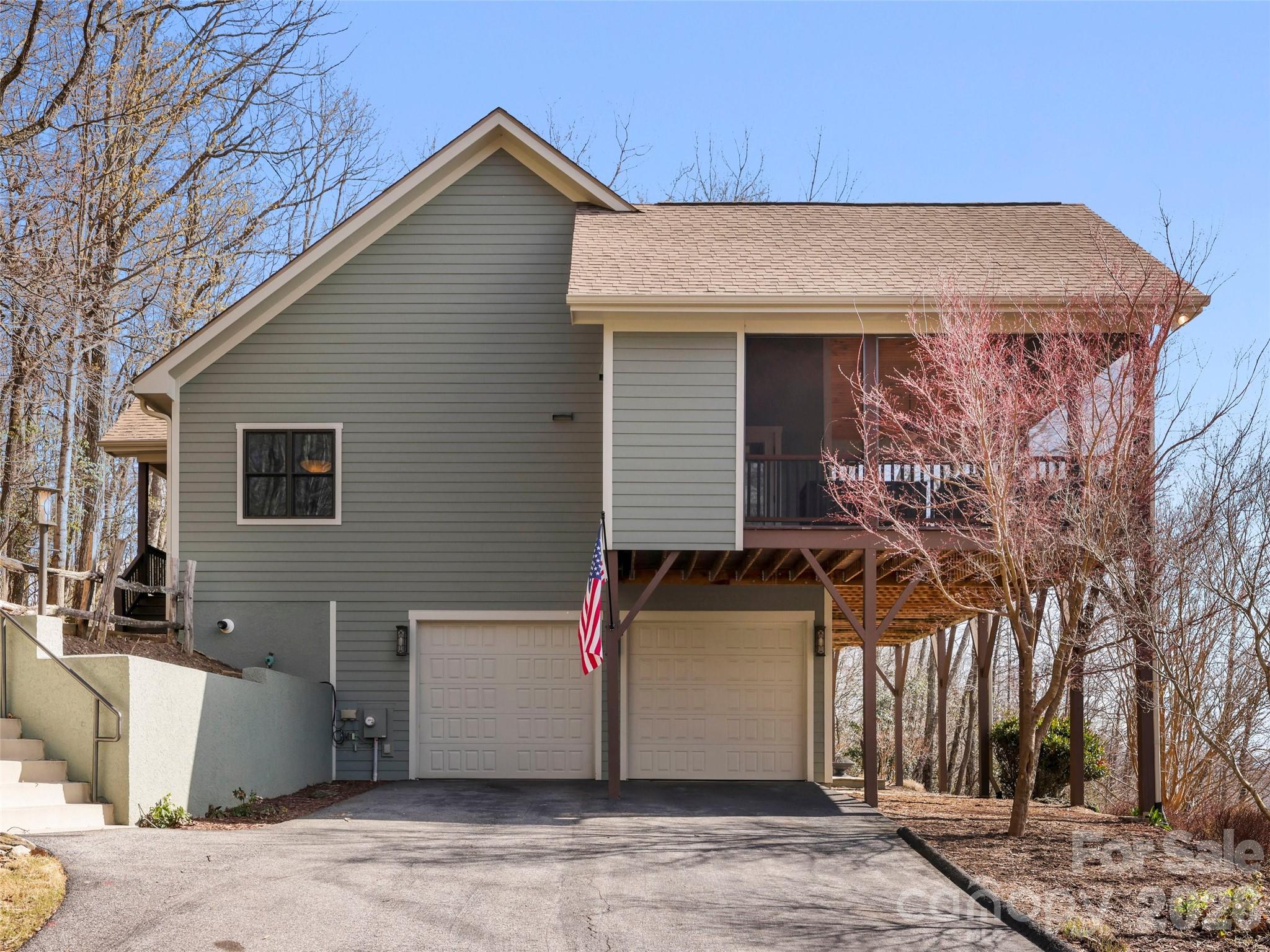 21 Sugar Maple Drive Mills River NC 28759