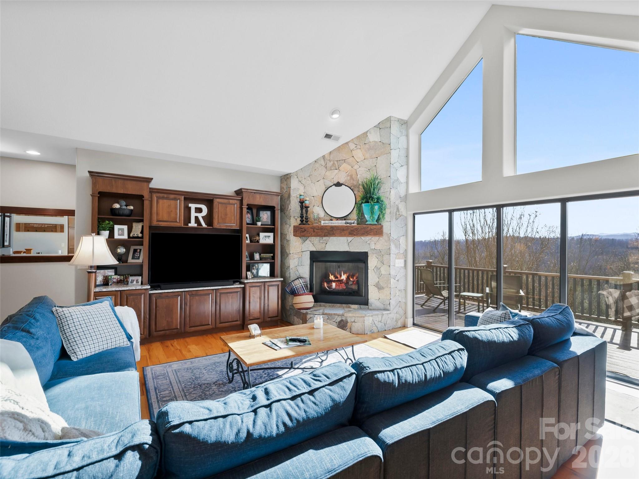 21 Sugar Maple Drive Mills River NC 28759