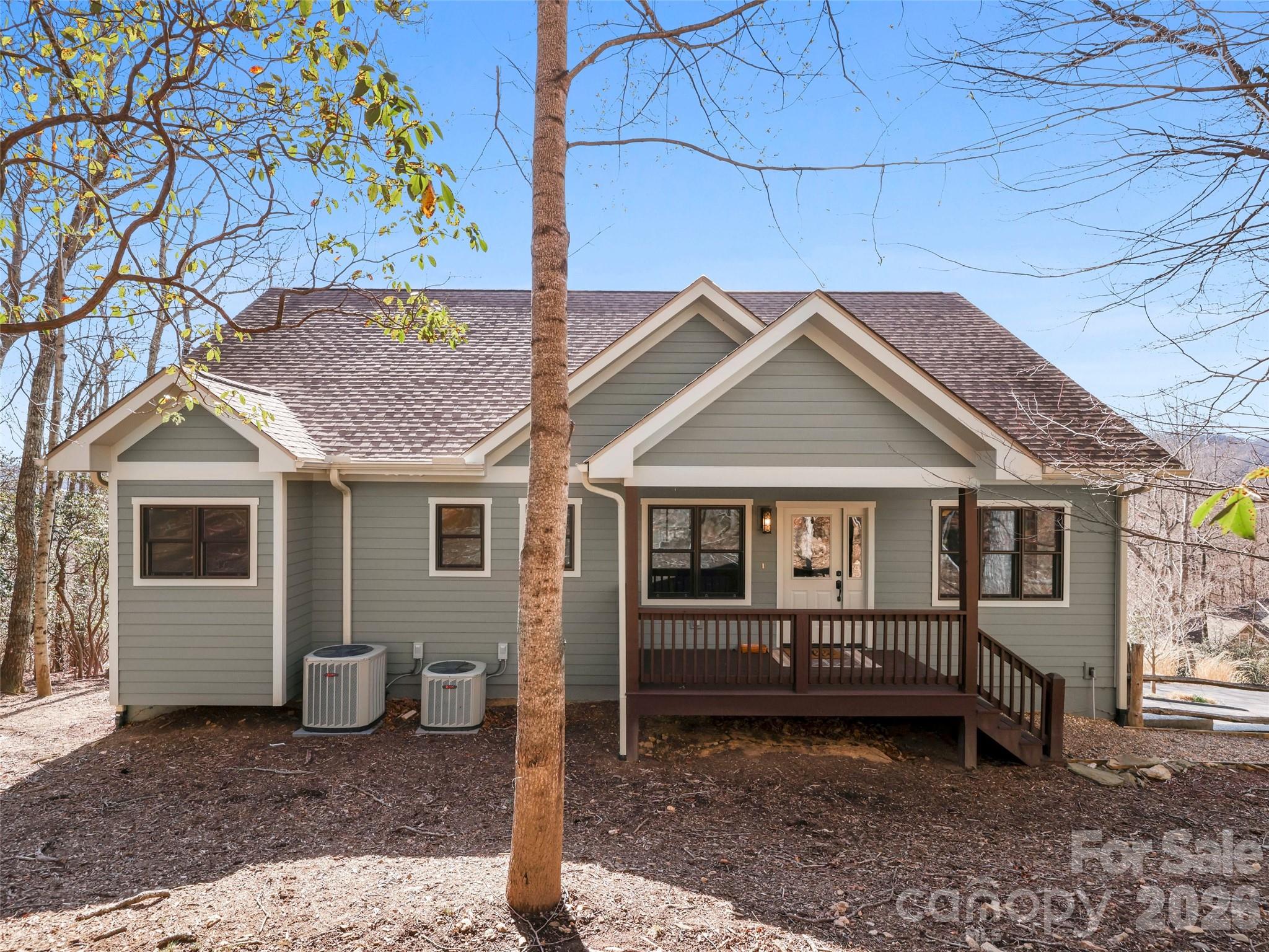 21 Sugar Maple Drive Mills River NC 28759