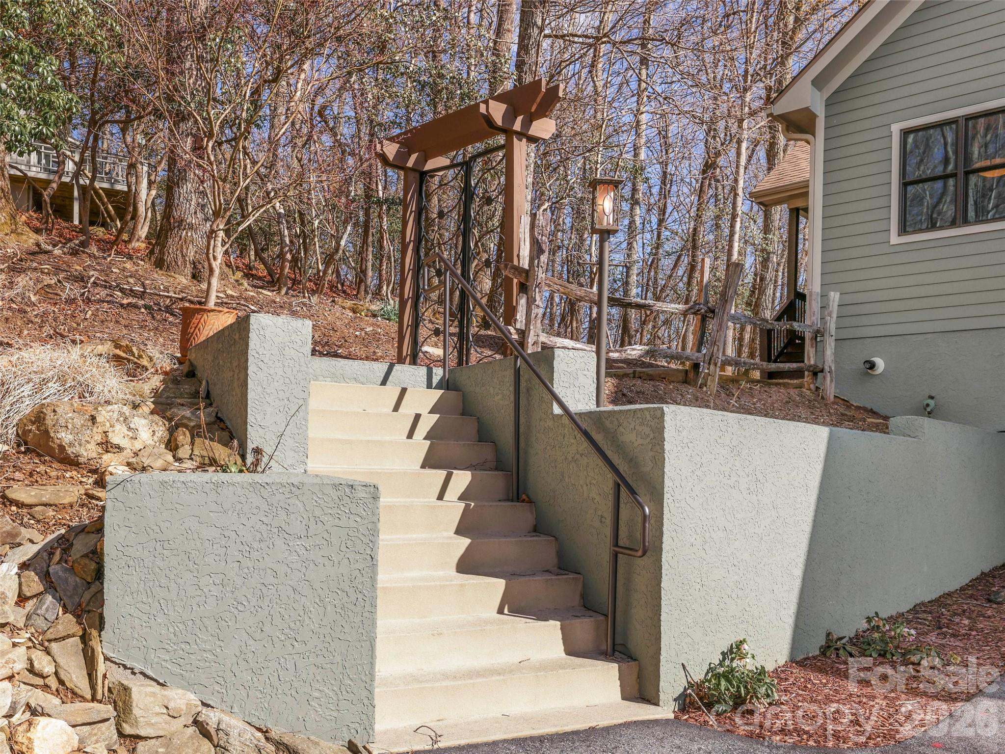 21 Sugar Maple Drive Mills River NC 28759