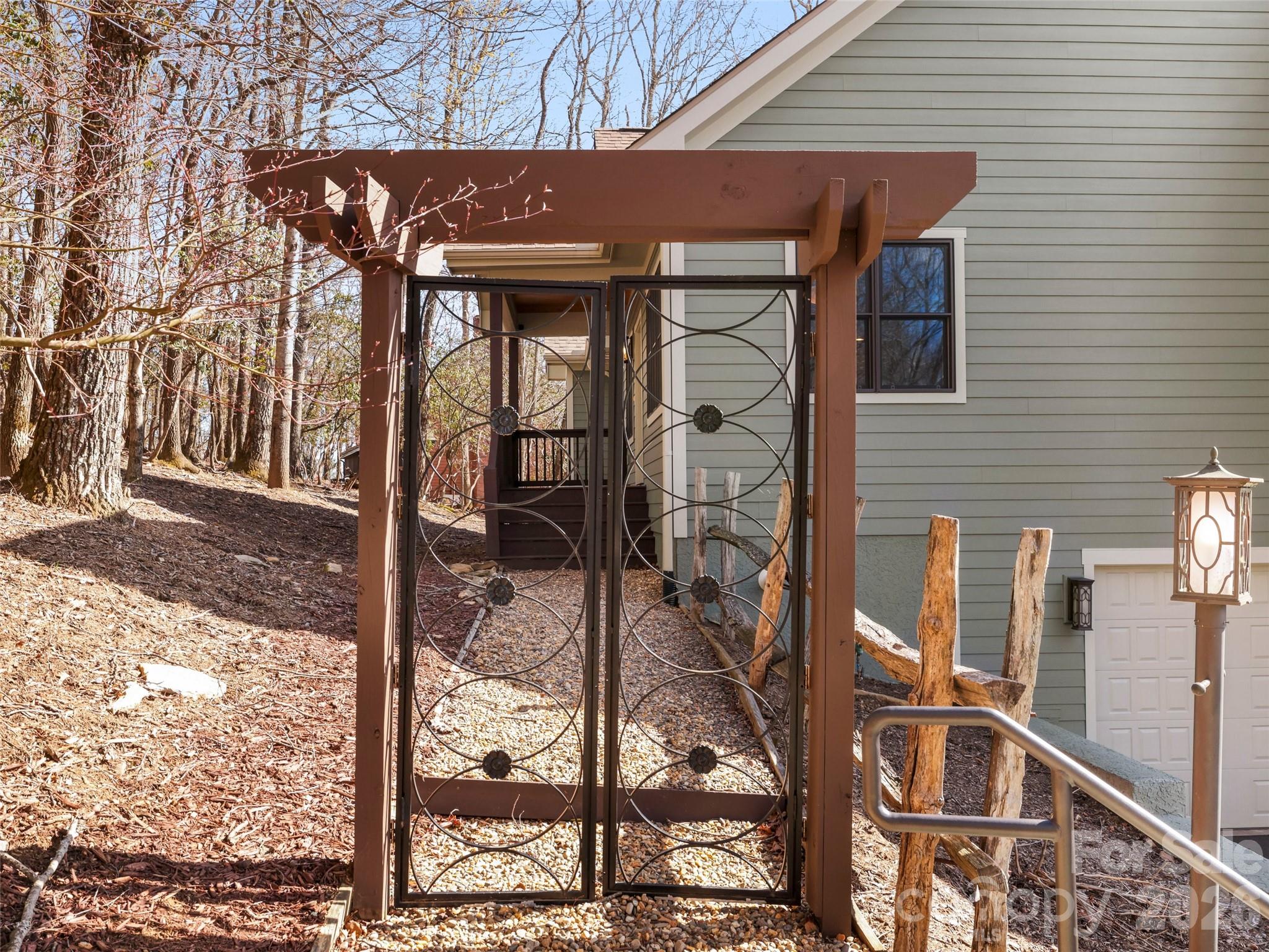 21 Sugar Maple Drive Mills River NC 28759