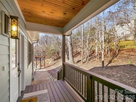 21 Sugar Maple Drive Mills River NC 28759