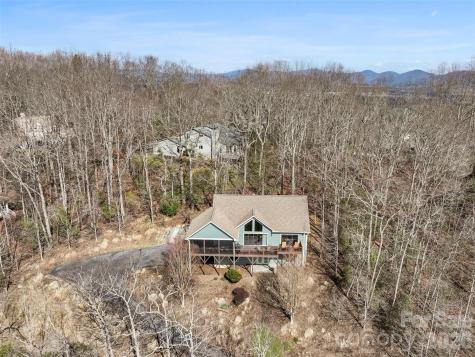 21 Sugar Maple Drive Mills River NC 28759