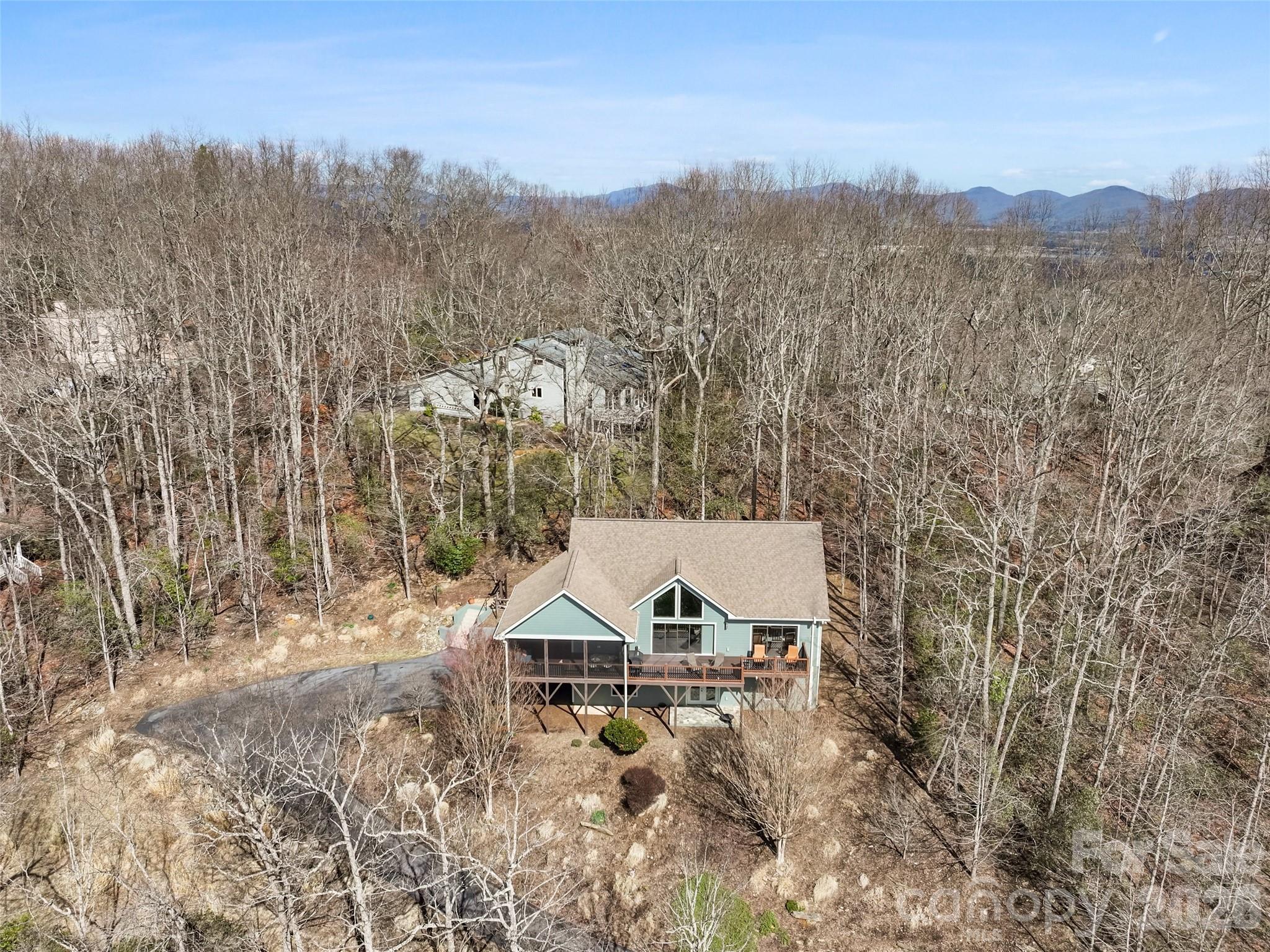 21 Sugar Maple Drive Mills River NC 28759