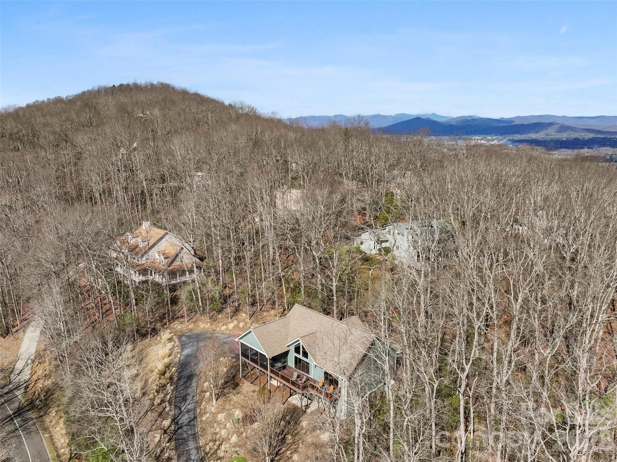 21 Sugar Maple Drive Mills River NC 28759